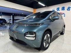 Baojun Yunduo 2023 360 Plus - ფოტო 1