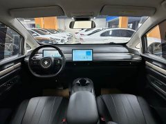 Baojun Yunduo 2023 360 Plus - ფოტო 4
