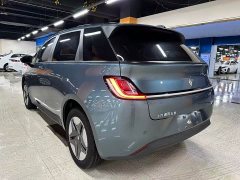 Baojun Yunduo 2023 360 Plus - ფოტო 7