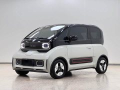 Baojun KiWi EV 2022 Artist’s Light Edition ternary lithium - ფოტო 1