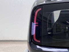Baojun KiWi EV 2022 Artist’s Light Edition ternary lithium - ფოტო 11