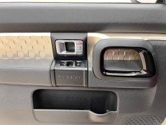 Baojun KiWi EV 2022 Artist’s Light Edition ternary lithium - ფოტო 12