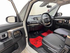 Baojun KiWi EV 2022 Artist’s Light Edition ternary lithium - ფოტო 13