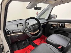 Baojun KiWi EV 2022 Artist’s Light Edition ternary lithium - ფოტო 14