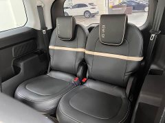 Baojun KiWi EV 2022 Artist’s Light Edition ternary lithium - ფოტო 16