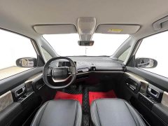 Baojun KiWi EV 2022 Artist’s Light Edition ternary lithium - ფოტო 17
