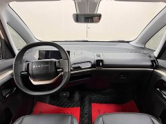 Baojun KiWi EV 2022 Artist’s Light Edition ternary lithium - ფოტო 18