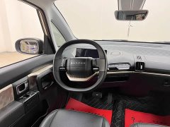 Baojun KiWi EV 2022 Artist’s Light Edition ternary lithium - ფოტო 19