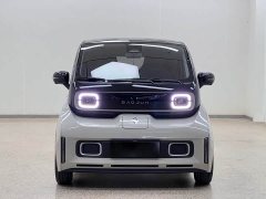 Baojun KiWi EV 2022 Artist’s Light Edition ternary lithium - ფოტო 2