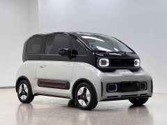Baojun KiWi EV 2022 Artist’s Light Edition ternary lithium - ფოტო 3