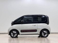 Baojun KiWi EV 2022 Artist’s Light Edition ternary lithium - ფოტო 4