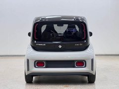Baojun KiWi EV 2022 Artist’s Light Edition ternary lithium - ფოტო 6