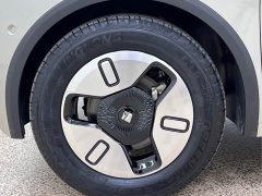 Baojun KiWi EV 2022 Artist’s Light Edition ternary lithium - ფოტო 9