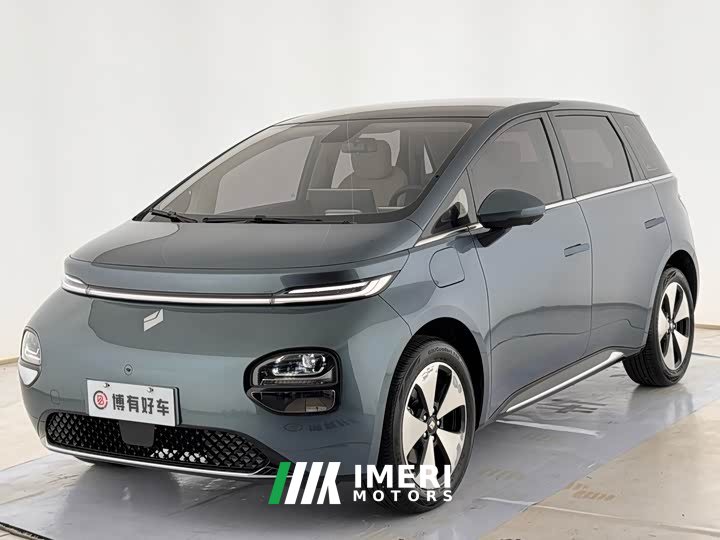 Baojun Yunduo 460 Max