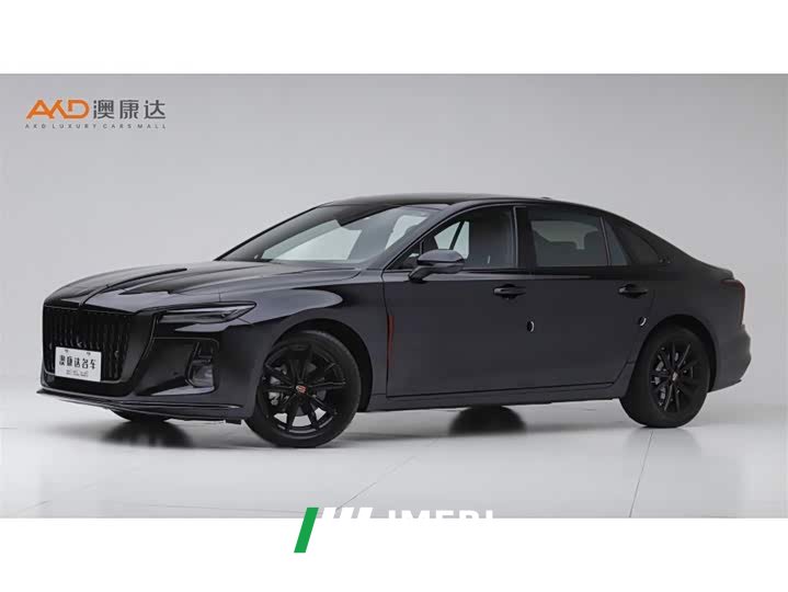 Hongqi H5 1.5T DCT Xuanying Edition