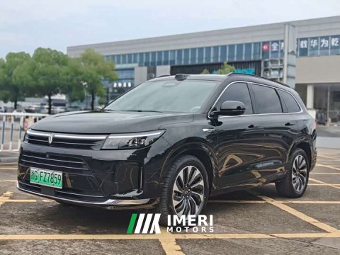 2024 M7 2024 Model 1.5T Plus Edition 5 - ავტომობილი ჩინეთიდან