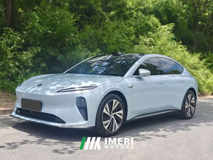 Nio ET5 75kWh