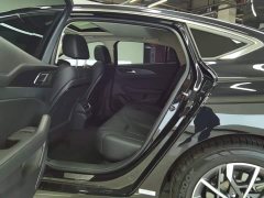 Hongqi H5 2022 Classic 1.5T DCT Qiyue Edition - ფოტო 10