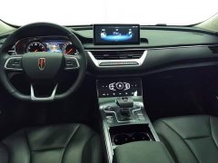 Hongqi H5 2022 Classic 1.5T DCT Qiyue Edition - ფოტო 11