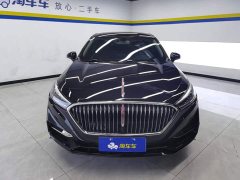 Hongqi H5 2022 Classic 1.5T DCT Qiyue Edition - ფოტო 2