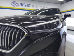 Hongqi H5 2022 Classic 1.5T DCT Qiyue Edition - ფოტო 4