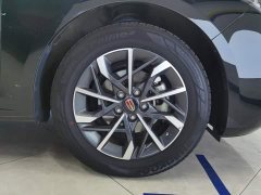 Hongqi H5 2022 Classic 1.5T DCT Qiyue Edition - ფოტო 5