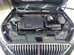 Hongqi H5 2022 Classic 1.5T DCT Qiyue Edition - ფოტო 9