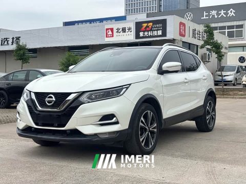 2023 Nissan Qashqai 2022 2.0L CVT XV Premium Luxury - ავტომობილი ჩინეთიდან