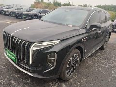 Hongqi HS5 2023 2.0T Qixiang Pro version - ფოტო 2
