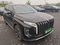 Hongqi HS5 2023 2.0T Qixiang Pro version - ფოტო 4