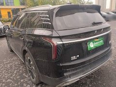 Hongqi HS5 2023 2.0T Qixiang Pro version - ფოტო 5