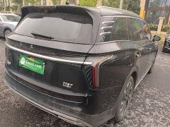 Hongqi HS5 2023 2.0T Qixiang Pro version - ფოტო 7