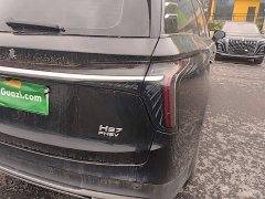 Hongqi HS5 2023 2.0T Qixiang Pro version - ფოტო 8