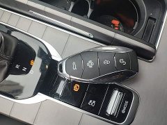 Hongqi HS5 2023 2.0T Qixiang Pro version - ფოტო 9