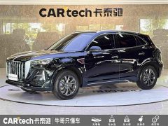 Hongqi HS5 2023 2.0T Qixiang Pro version - ფოტო 1