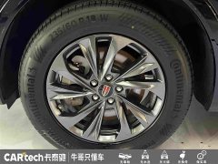 Hongqi HS5 2023 2.0T Qixiang Pro version - ფოტო 10