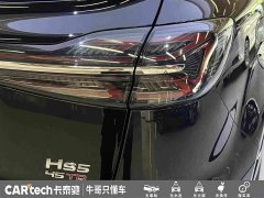 Hongqi HS5 2023 2.0T Qixiang Pro version - ფოტო 12