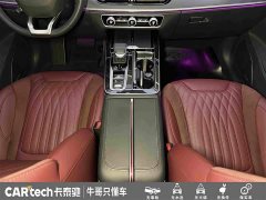 Hongqi HS5 2023 2.0T Qixiang Pro version - ფოტო 20