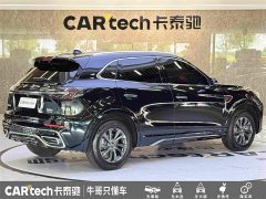 Hongqi HS5 2023 2.0T Qixiang Pro version - ფოტო 4