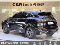 Hongqi HS5 2023 2.0T Qixiang Pro version - ფოტო 6