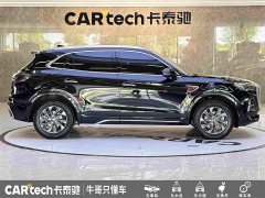 Hongqi HS5 2023 2.0T Qixiang Pro version - ფოტო 8