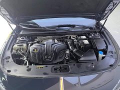 Hongqi H5 2024 2.0T automatic smart connected flag version - ფოტო 10