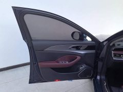 Hongqi H5 2024 2.0T automatic smart connected flag version - ფოტო 7