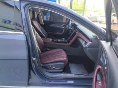 Hongqi H5 2024 2.0T automatic smart connected flag version - ფოტო 8