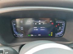 Hongqi HQ9 PHEV 2024 2.0T AWD Business Edition - ფოტო 12