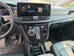 Hongqi HQ9 PHEV 2024 2.0T AWD Business Edition - ფოტო 13