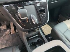 Hongqi HQ9 PHEV 2024 2.0T AWD Business Edition - ფოტო 14