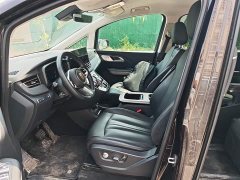 Hongqi HQ9 PHEV 2024 2.0T AWD Business Edition - ფოტო 15