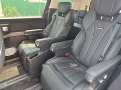 Hongqi HQ9 PHEV 2024 2.0T AWD Business Edition - ფოტო 17