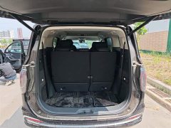 Hongqi HQ9 PHEV 2024 2.0T AWD Business Edition - ფოტო 19